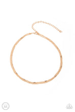 Load image into Gallery viewer, Need I SLAY More - Gold Necklace
