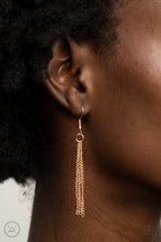 Load image into Gallery viewer, Need I SLAY More - Gold Necklace
