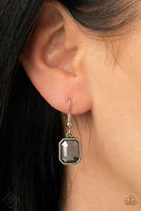Urban Extravagance - Silver necklace Fashion Fix