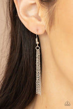 Load image into Gallery viewer, Retro Rock Collection - Brown necklace
