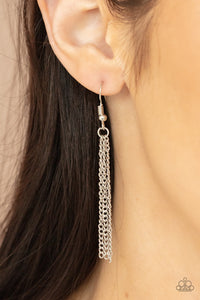 Retro Rock Collection - Brown necklace