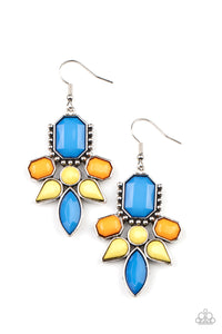 Vacay Vixen - Multi earring