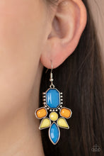 Load image into Gallery viewer, Vacay Vixen - Multi earring
