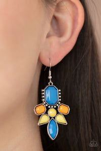 Vacay Vixen - Multi earring