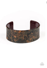 Load image into Gallery viewer, Marbled Mystique Multi bracelet
