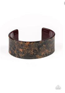 Marbled Mystique Multi bracelet
