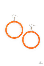 Load image into Gallery viewer, Beauty and the BEACH - Orange
