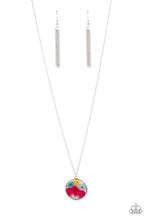 Load image into Gallery viewer, Eternal Spring - Multi necklace
