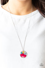 Load image into Gallery viewer, Eternal Spring - Multi necklace
