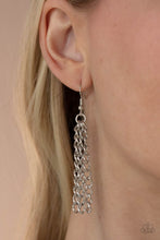 Load image into Gallery viewer, Heavenly Happenstance - Pink necklace
