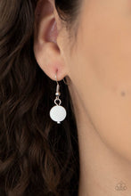 Load image into Gallery viewer, Extended STAYCATION - Pink necklace
