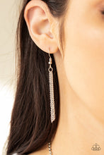 Load image into Gallery viewer, Tea Party Tease - Blue necklace

