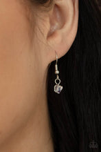 Load image into Gallery viewer, Olympian Oracle - White necklace
