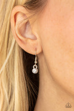 Load image into Gallery viewer, Newport Princess - Pink necklace
