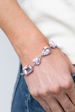 Load image into Gallery viewer, Cosmic Treasure Chest - Pink bracelet
