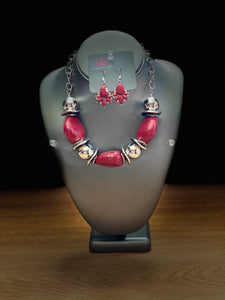 QWB Sets Red