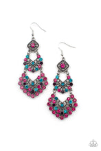 Load image into Gallery viewer, All For The GLAM - Multi earring
