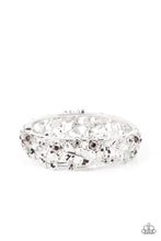 Load image into Gallery viewer, Ripe for the Picking - Purple bracelet
