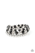 Load image into Gallery viewer, Gimme Gimme - Black bracelet
