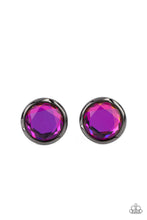 Load image into Gallery viewer, Double-Take Twinkle - Multi earring
