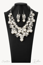 Load image into Gallery viewer, The Janie 2021 Zi Collection necklace
