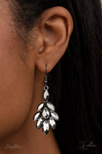 Load image into Gallery viewer, The Tanisha 2021 Zi Collection necklace
