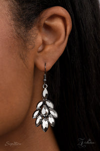 The Tanisha 2021 Zi Collection necklace