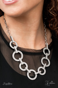 The Missy 2021 Zi Collection necklace