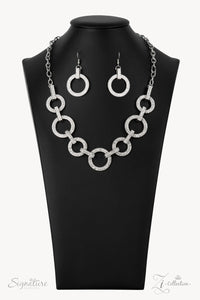 The Missy 2021 Zi Collection necklace