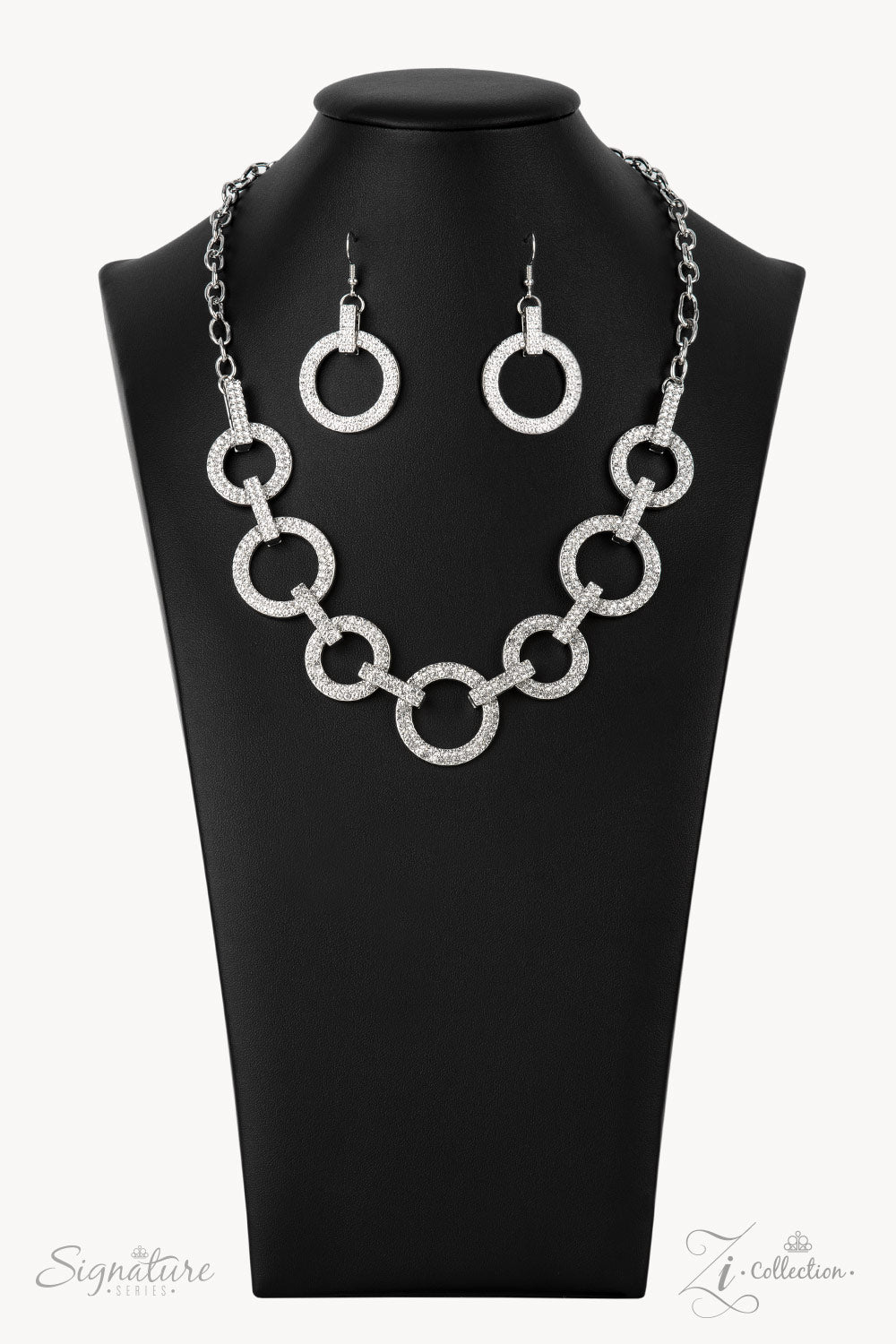 The Missy 2021 Zi Collection necklace
