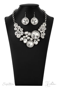 The Danielle  2021 Zi Collection necklace
