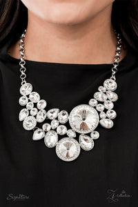 The Danielle  2021 Zi Collection necklace