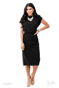 The Danielle  2021 Zi Collection necklace