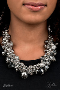 The Tommie 2021 Zi Collection necklace
