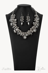 The Tommie 2021 Zi Collection necklace