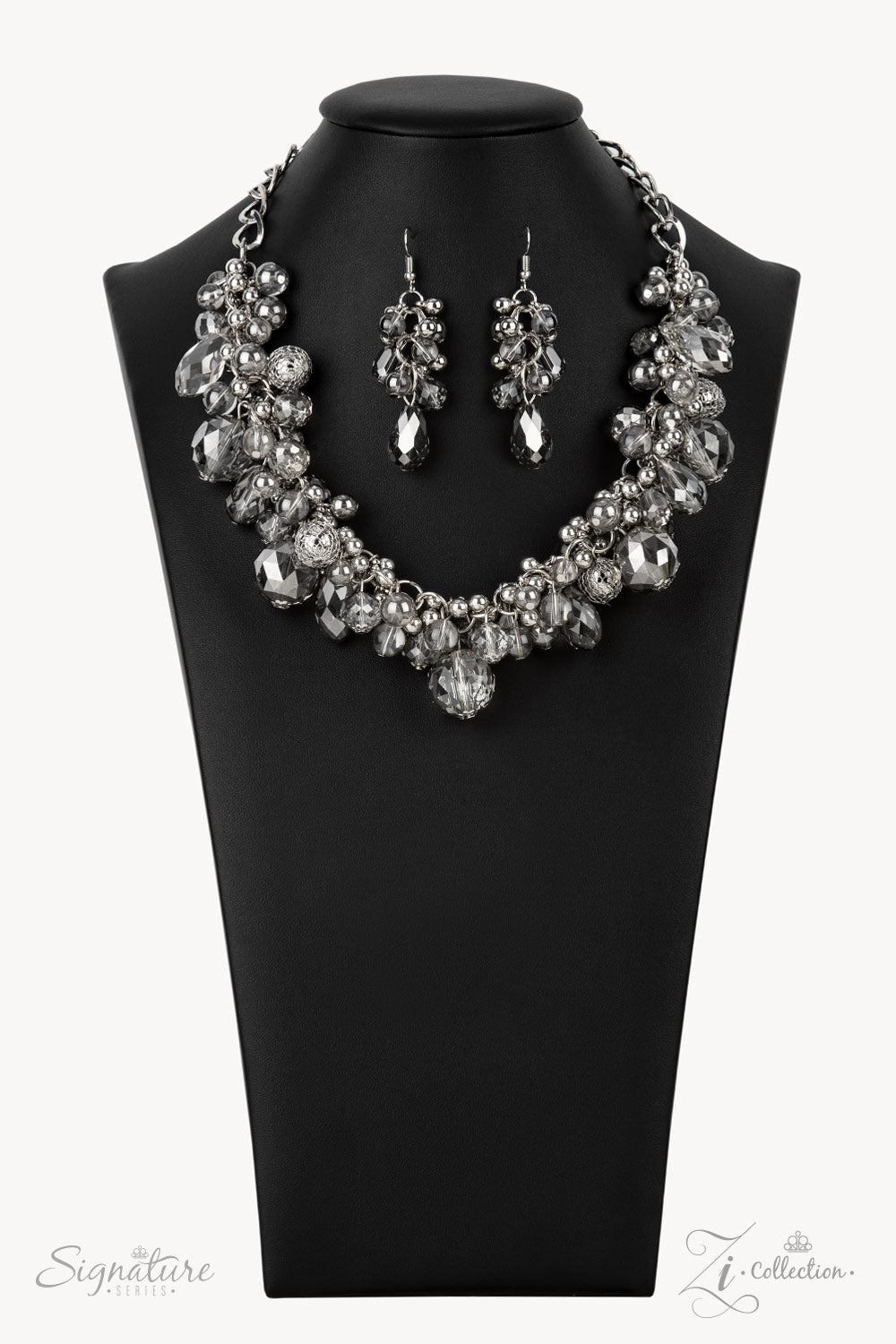 The Tommie 2021 Zi Collection necklace