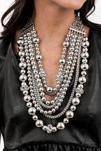 Load image into Gallery viewer, The Liberty 2021 Zi collection necklace

