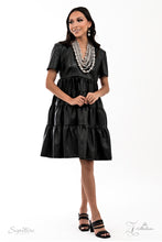 Load image into Gallery viewer, The Liberty 2021 Zi collection necklace
