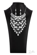Load image into Gallery viewer, Majestic Zi collection necklace
