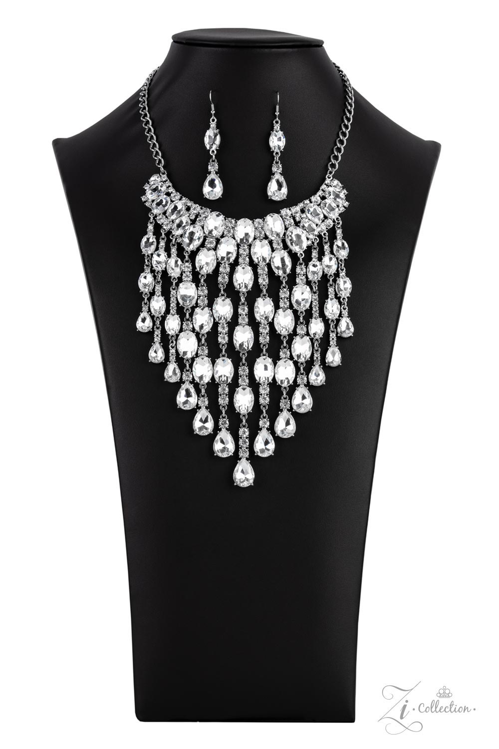 Majestic Zi collection necklace