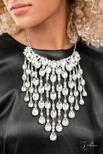Load image into Gallery viewer, Majestic Zi collection necklace
