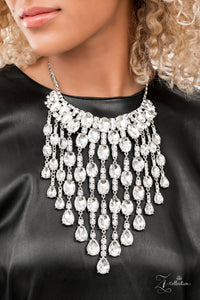 Majestic Zi collection necklace