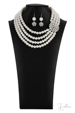 Load image into Gallery viewer, Romantic Zi collection necklace
