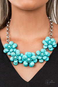 Genuine Zi Collection necklace