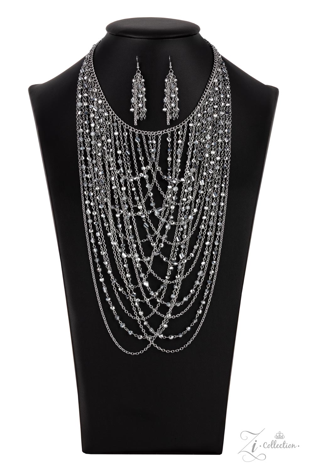Enticing Zi collection necklace