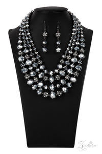 Influential ZI necklace collection