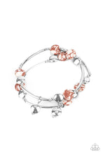 Load image into Gallery viewer, Terrazzo Territory - Brown bracelet
