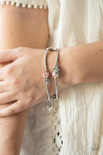 Load image into Gallery viewer, Terrazzo Territory - Brown bracelet
