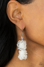 Load image into Gallery viewer, Celestial Collision - Multi earring
