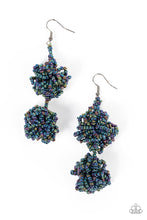 Load image into Gallery viewer, Celestial Collision - Multi earring

